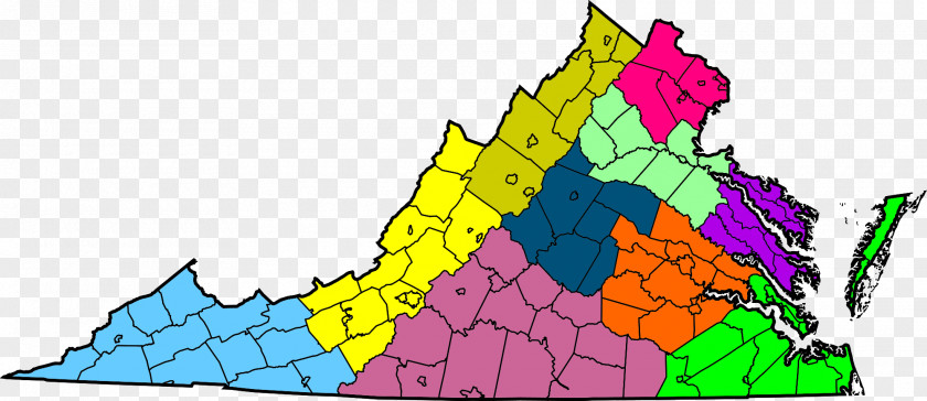 Map West Virginia House Of Delegates Election, 2013 2017 Clip Art PNG