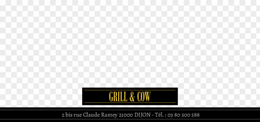 Poisson Grillades Grill & Cow Barbecue Meat Grilling Restaurant PNG
