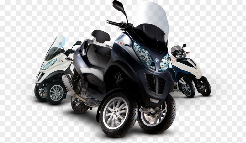 Scooter Tire Piaggio Car Motor Vehicle PNG