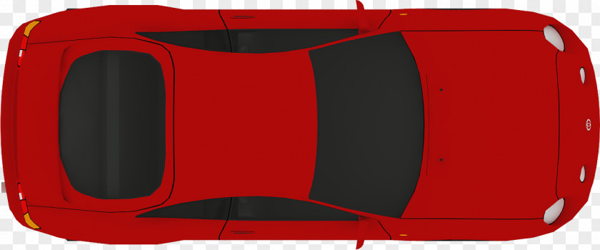 Server Car Red Automotive Design Black PNG