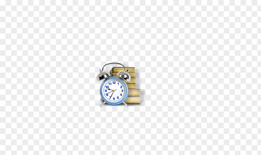 Small Alarm Clock Brand Body Piercing Jewellery Pattern PNG