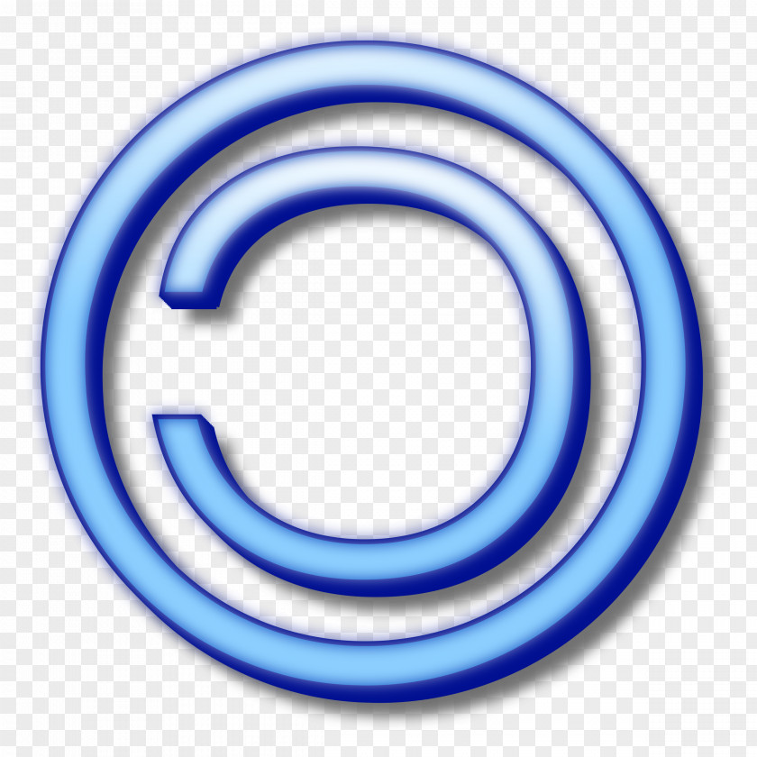 Symbol Copyleft Computer Software Free License PNG