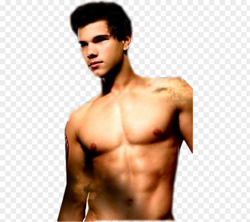 Twilight Taylor Lautner The Saga Jacob Black Actor PNG