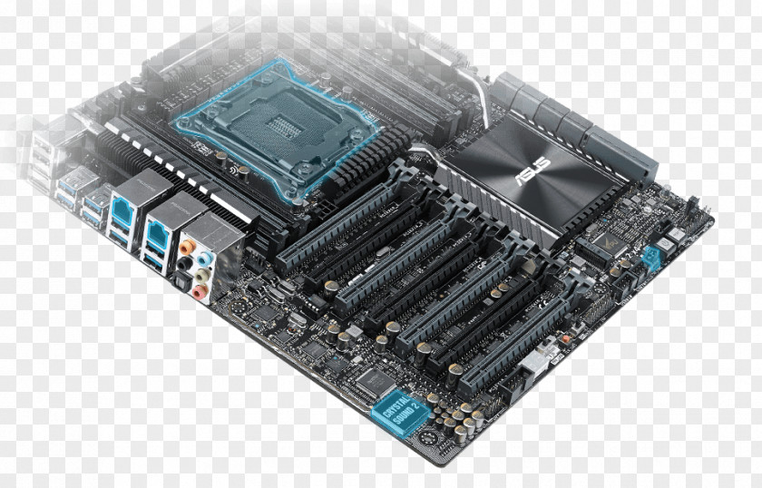 Volume Booster Graphics Cards & Video Adapters Motherboard Computer Hardware Intel X99 Network PNG