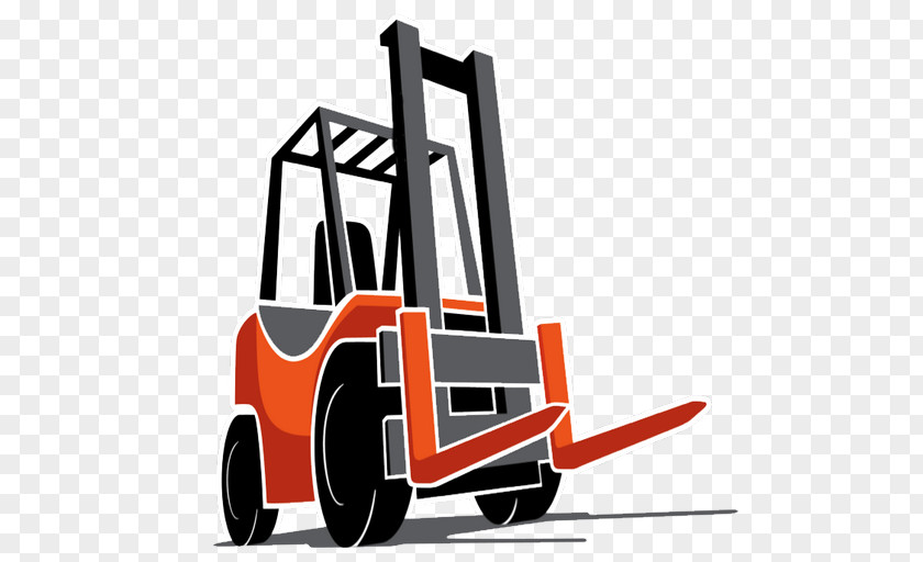 Warehouse Forklift Image Electric Motor Clip Art PNG