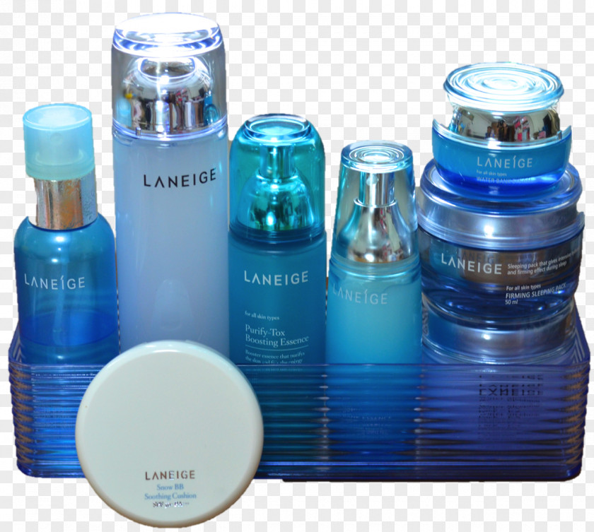 Water Glass Bottle Liquid Perfume PNG