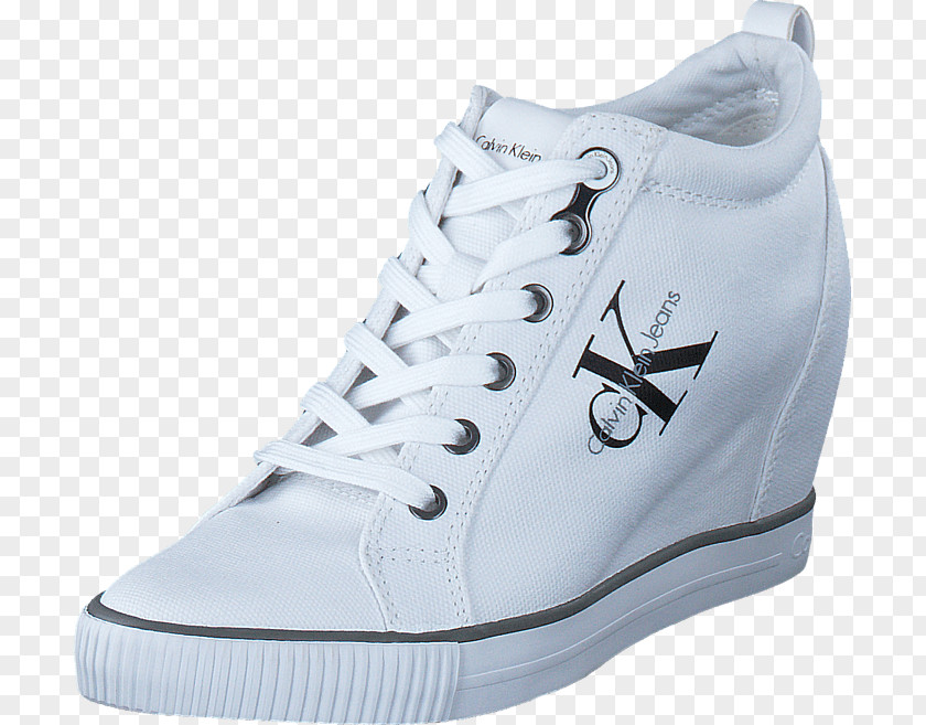 Adidas Sneakers Shoe Calvin Klein White Fashion PNG
