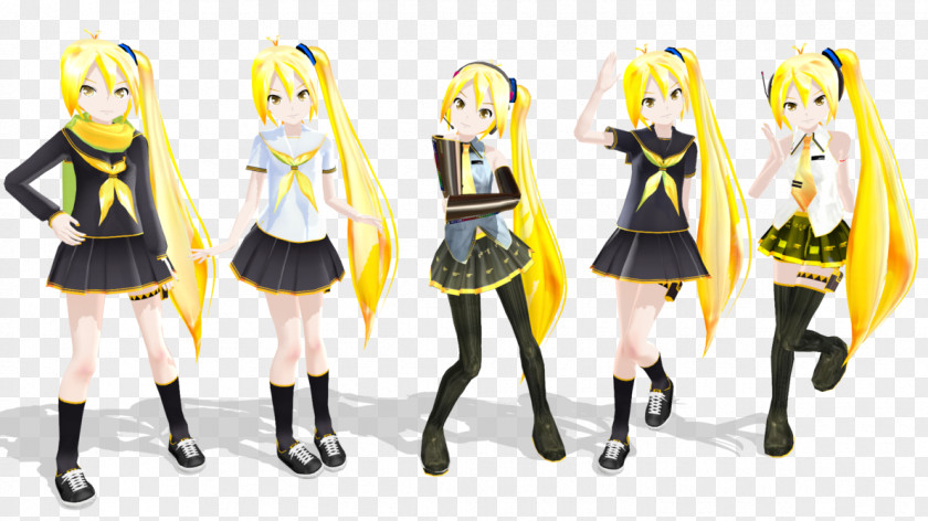 Akita Vocaloid MikuMikuDance Hatsune Miku: Project Mirai DX Kagamine Rin/Len PNG