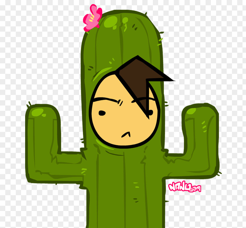 Animated Cactus Cliparts Animation Cactaceae Clip Art PNG