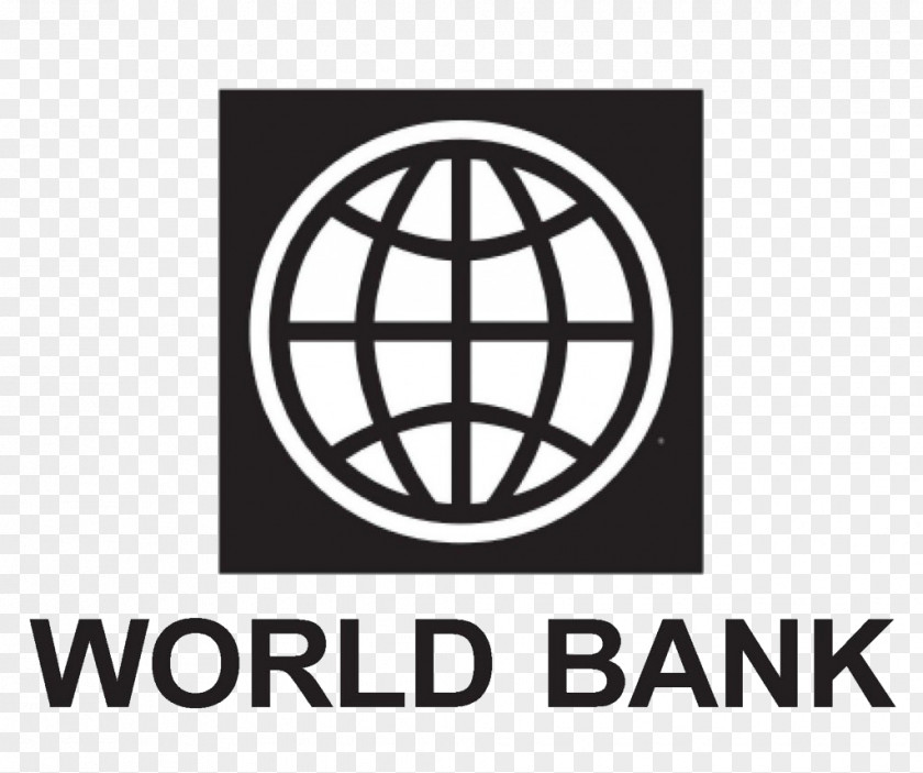 Bank World Asian Development Organization Logo PNG
