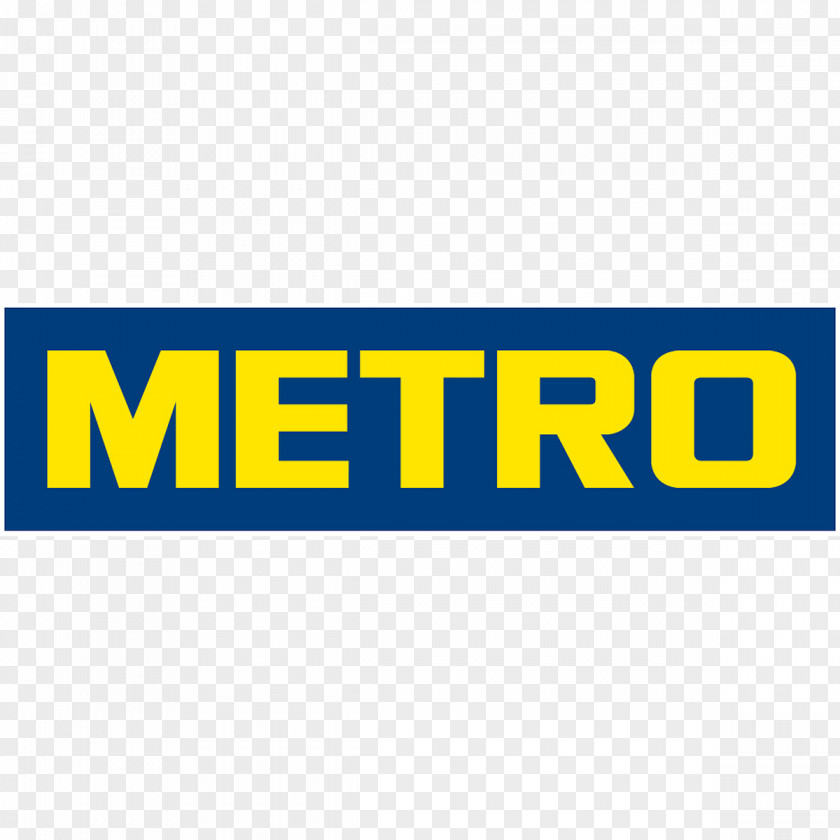 Business Commuter Station Rapid Transit Logo Metro Cash & Carry PNG