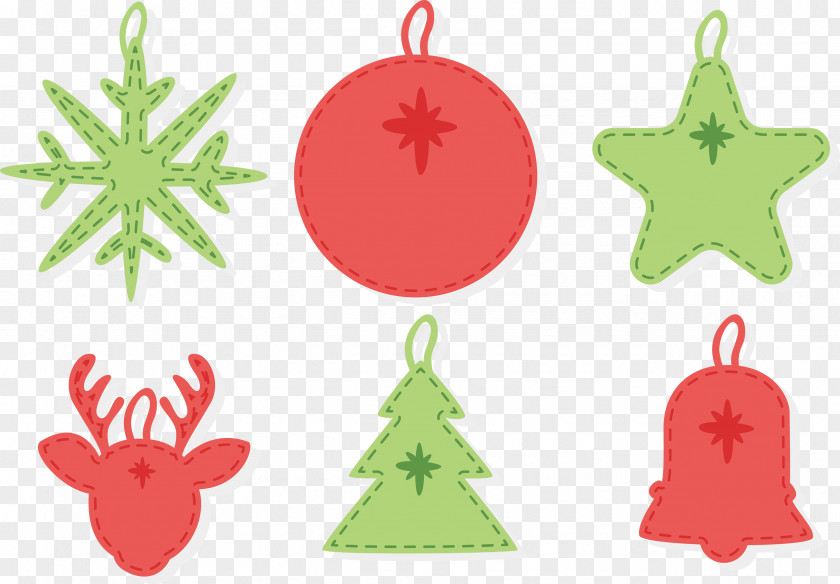 Christmas Tree Ornament Day Decoration Vector Graphics PNG