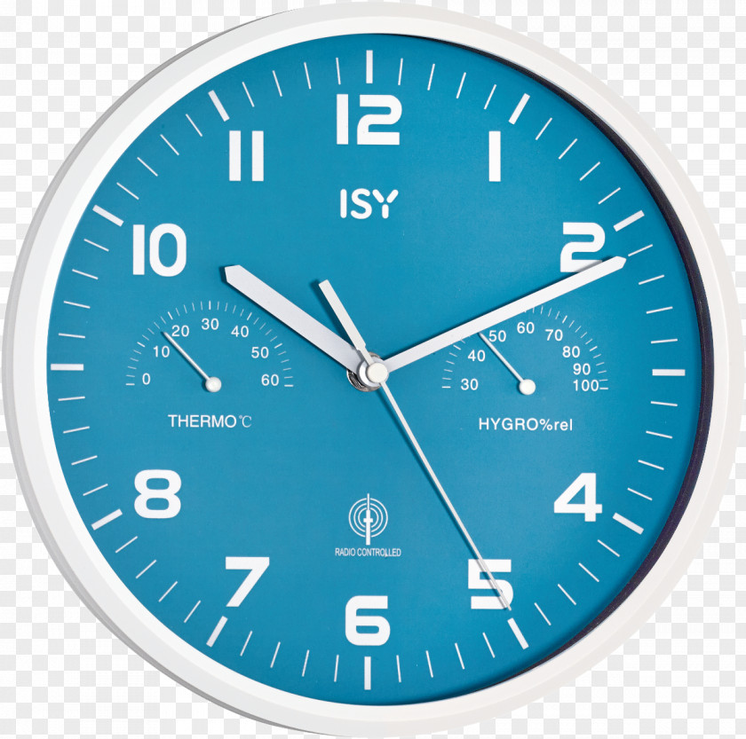 Clock Alarm Clocks Watch Horology Quartz PNG