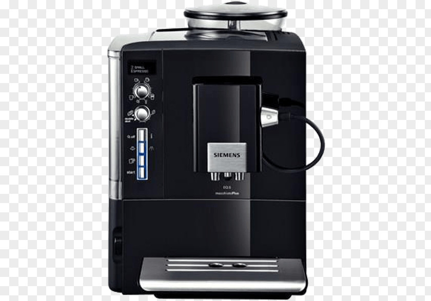 Coffee Machine Siemens TE515209RW Cafeteira Latte Macchiato PNG