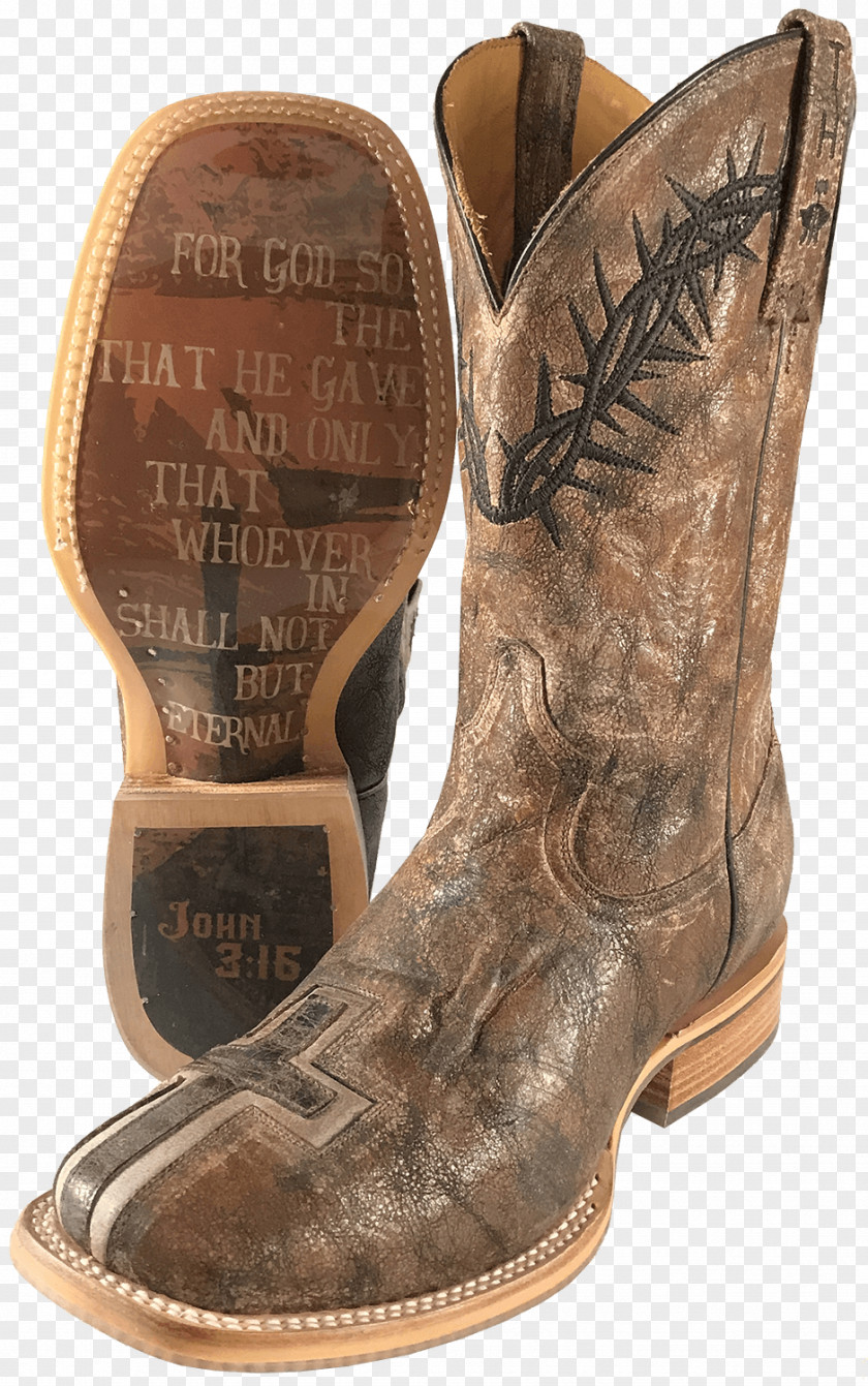 Cowboy Boots Boot Shoe T-shirt PNG
