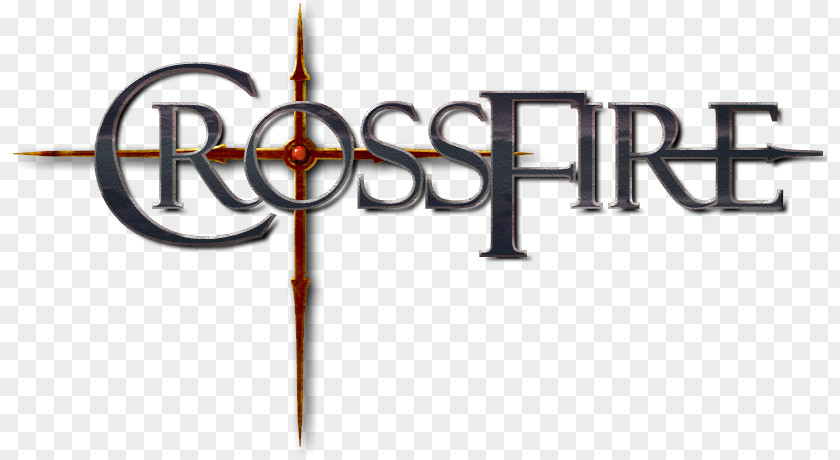 CrossFire Logo Arena Of Valor Video Game PNG