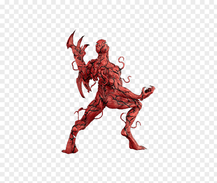 Demon Figurine Legendary Creature PNG