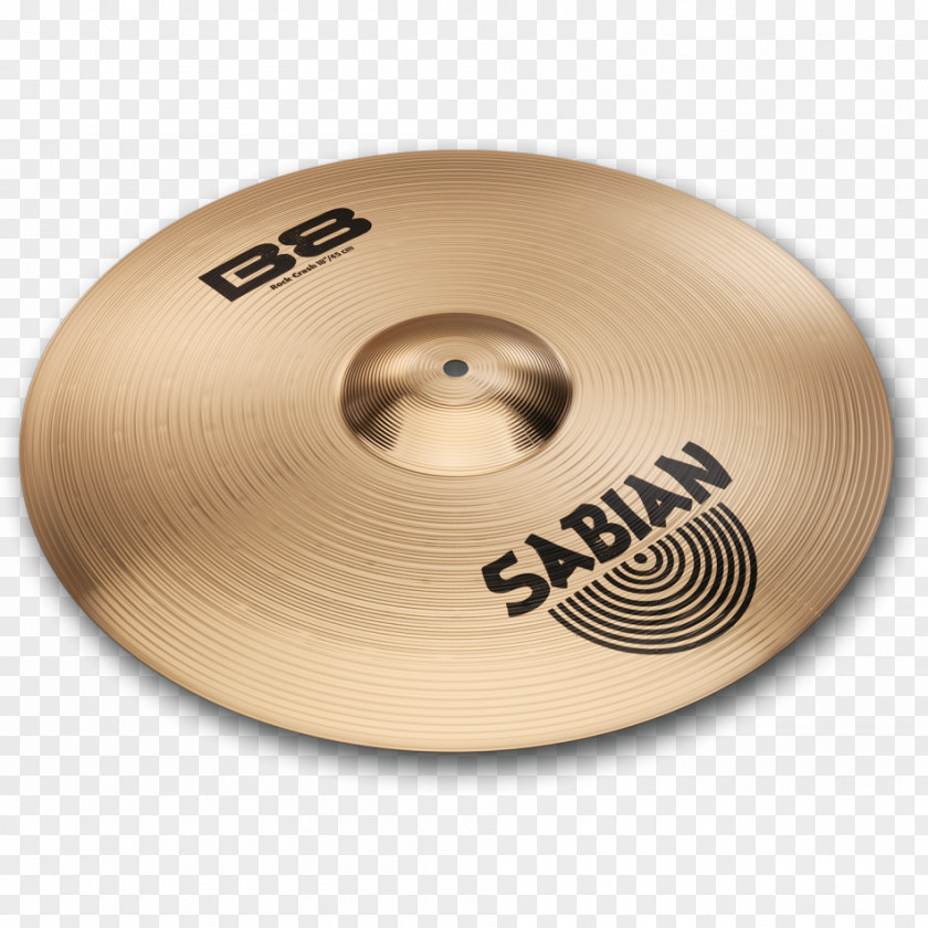 Drums Crash Cymbal Sabian Hi-Hats Ride PNG