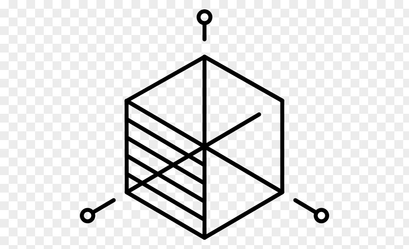Hexagon Fraction Polygon Geometry Clip Art PNG
