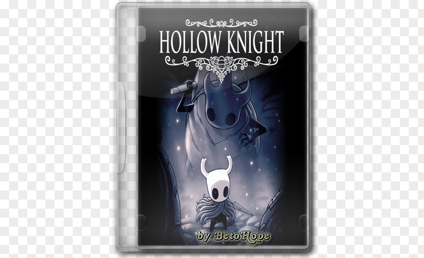 Hollow Knight Shovel Nintendo Switch Fast RMX Video Games PNG