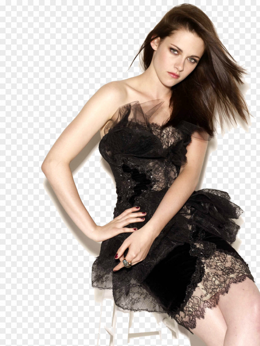 Kristen Stewart Transparent Bella Swan Edward Cullen Twilight Celebrity PNG