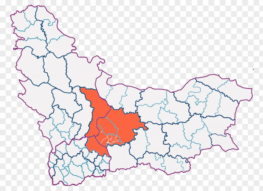 Map Shopluk Macedonia Thrace Albanian PNG