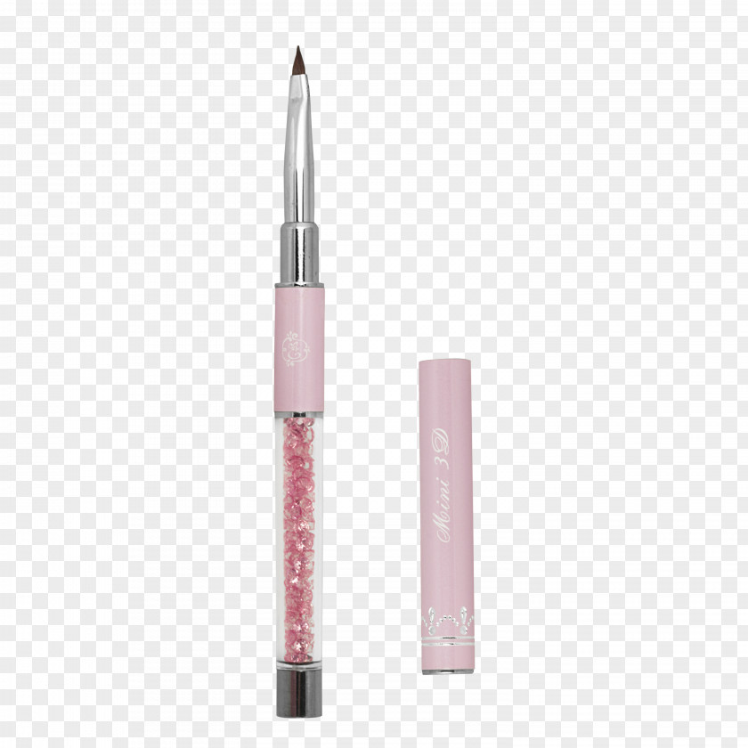 Perfume Lipstick Lip Gloss Production PNG