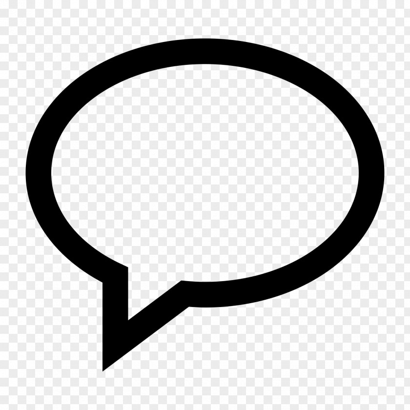 Quotation Speech Balloon Online Chat Clip Art PNG