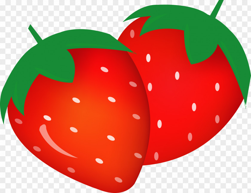 Red Things Strawberry Fruit Image Vector Graphics Graphic Design PNG