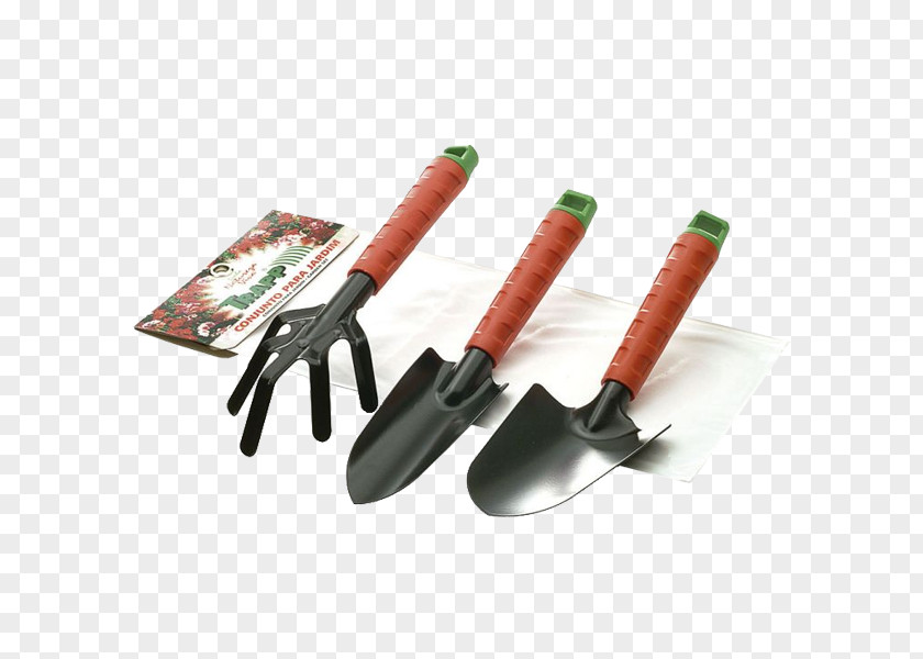 Shovel Gardening Rake Tool PNG
