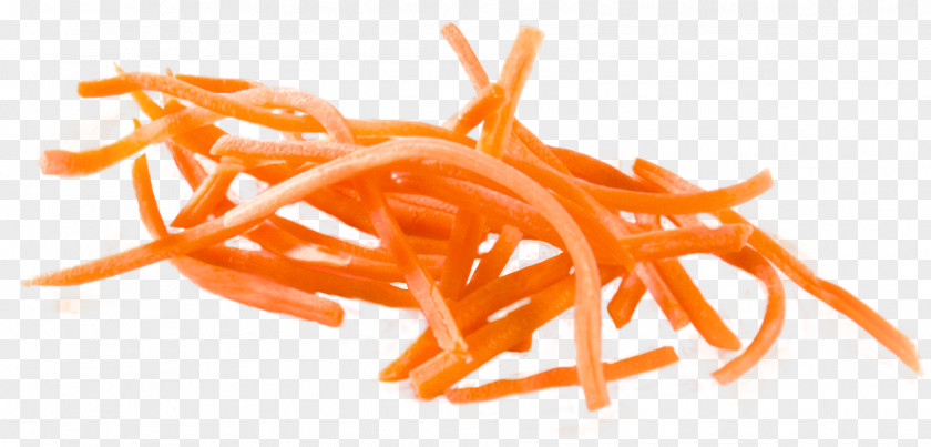 Sliced Carrot Root Vegetables PNG