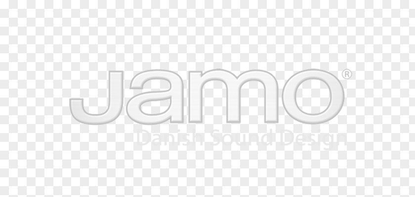 Stereo Ribbon Logo Brand Product Design Font Jamo PNG