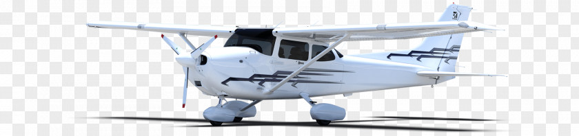 Aircraft Cessna 206 172 150 Airplane PNG