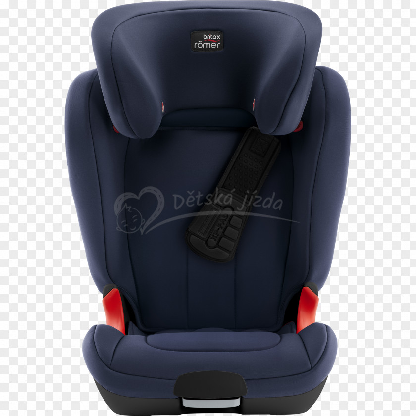 Car Baby & Toddler Seats Britax Römer KIDFIX SL SICT PNG