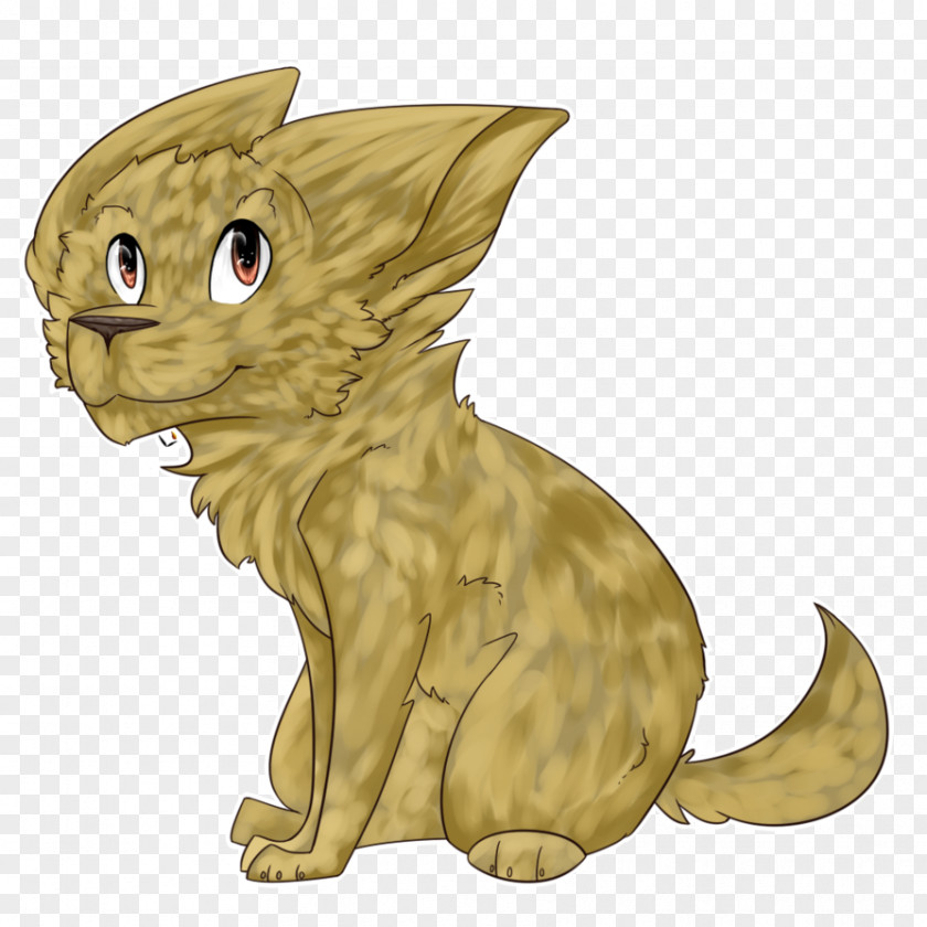 Cat Whiskers Tabby Dog Illustration PNG