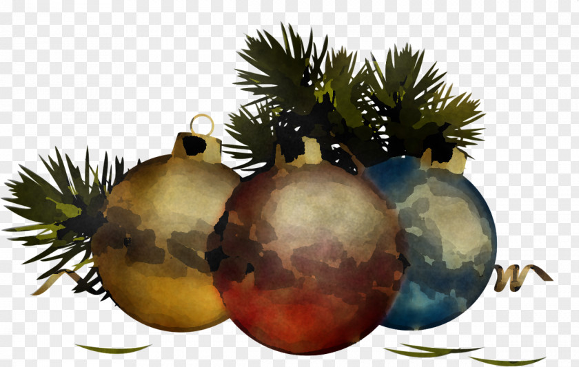 Christmas Ornament PNG