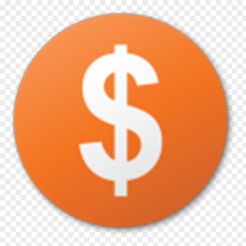 Coin Stack United States Dollar Money Sign PNG