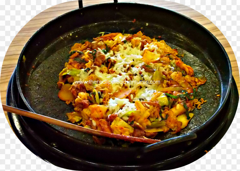 Cooking Korean Cuisine Indian Sundubu-jjigae Vegetarian Recipe PNG