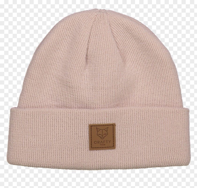 Desert Rose Beanie PNG