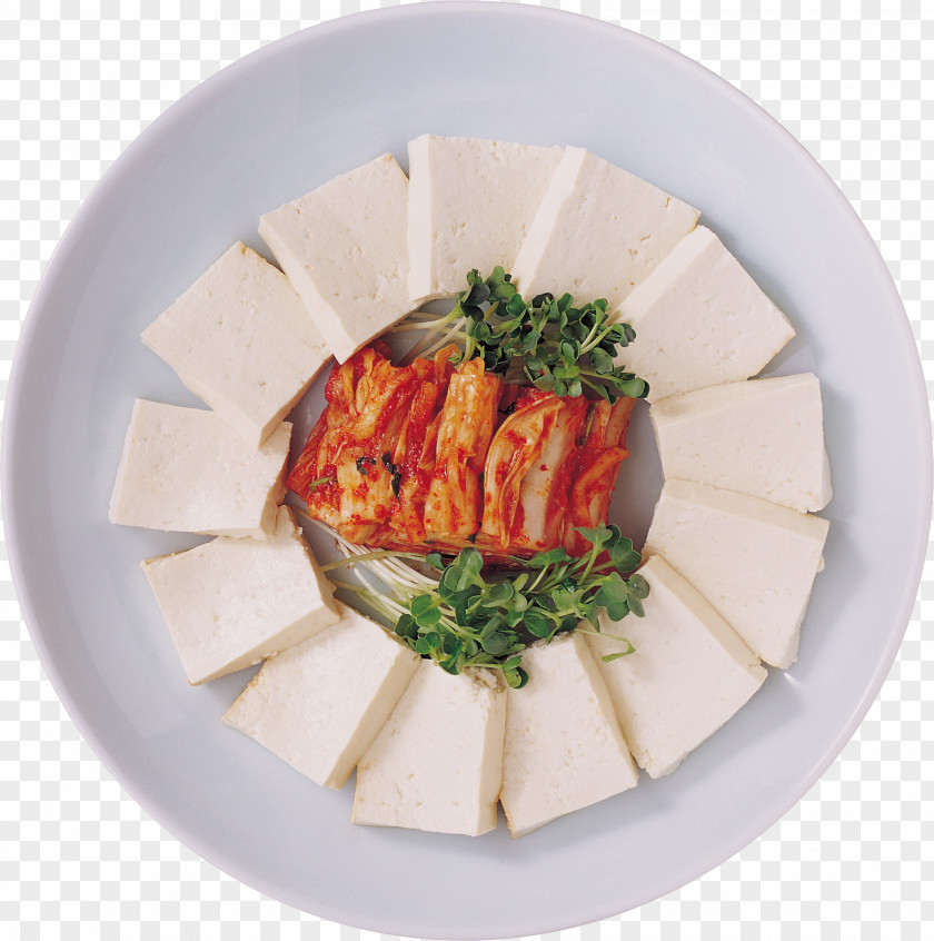 DISH Asian Cuisine Vegetarian Mapo Doufu Dish Tofu PNG