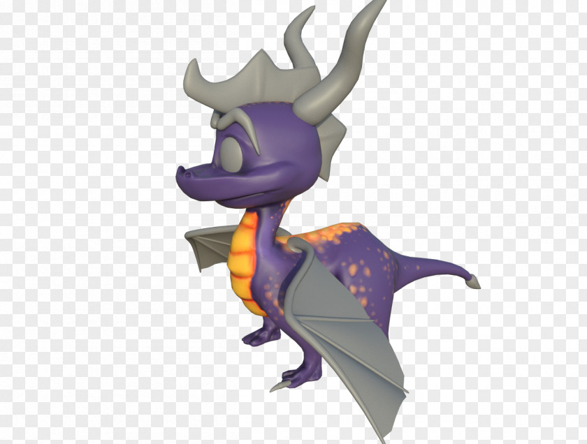 Dragon Spyro The Gzip Level Design PNG