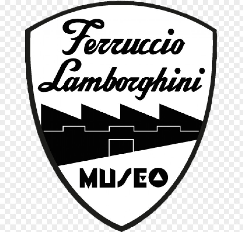 Ferruccio Lamborghini Museo Car Brand PNG
