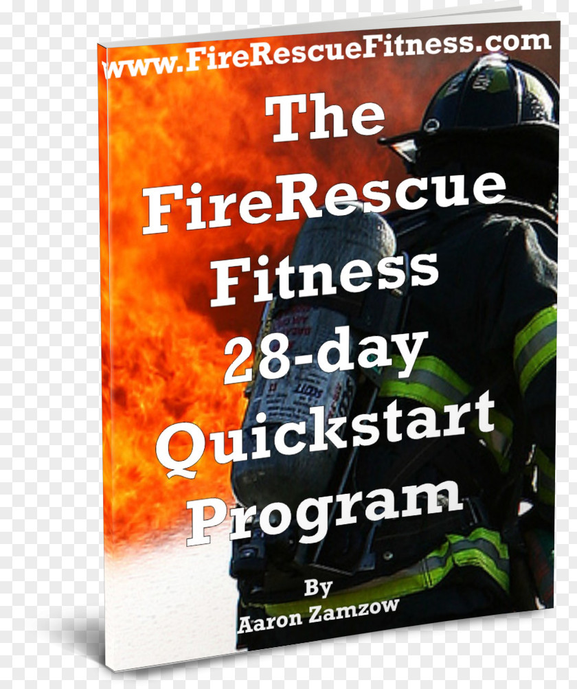 Firefighter Planet Fitness Product PNG
