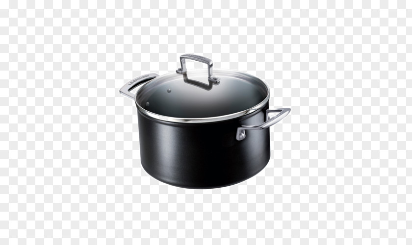 Frying Pan Non-stick Surface Casserola Cookware Lid PNG