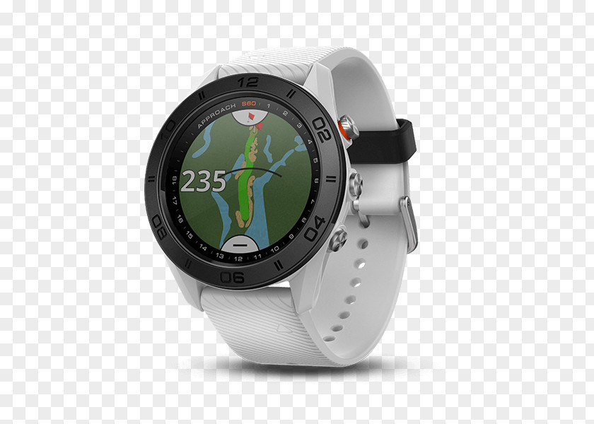 Gps Watch Garmin Approach S60 GPS Navigation Systems Ltd. S20 PNG
