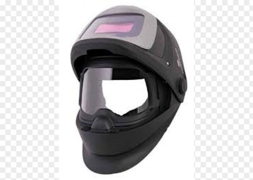 Helmet Welding Goggles 3M Personal Protective Equipment PNG