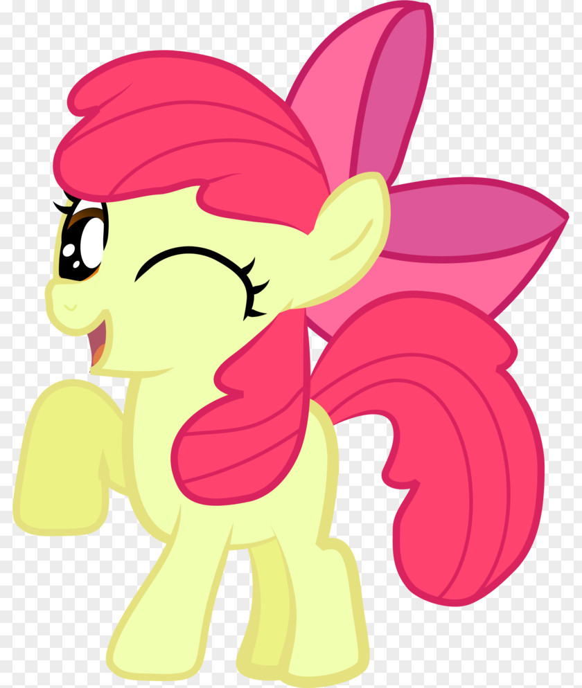 Horse My Little Pony: Friendship Is Magic Fandom Apple Bloom Applejack PNG