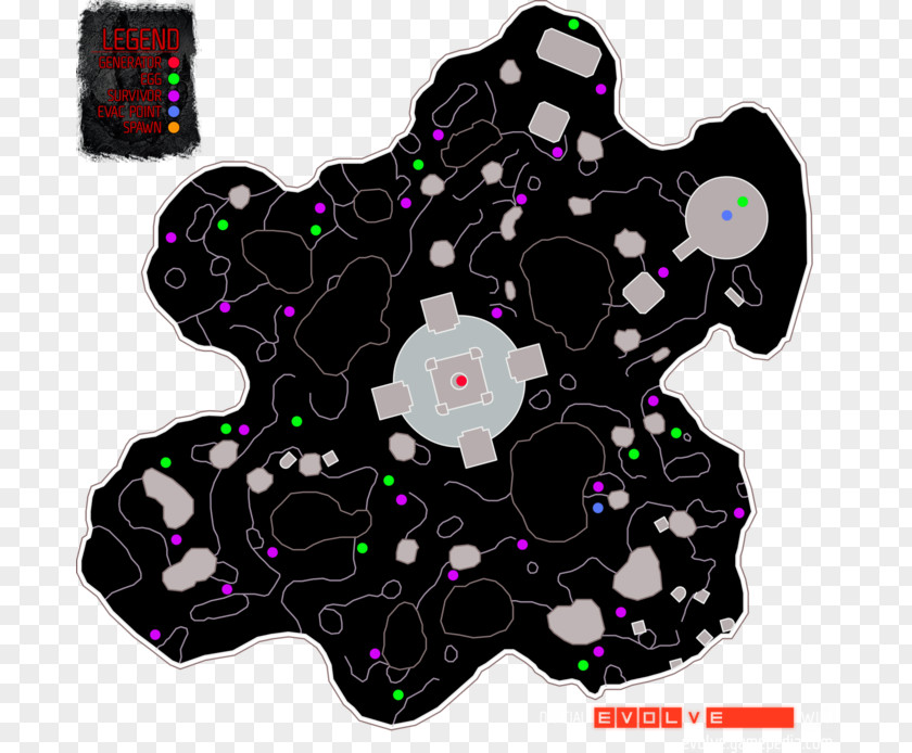 Map Evolve Wikia PNG
