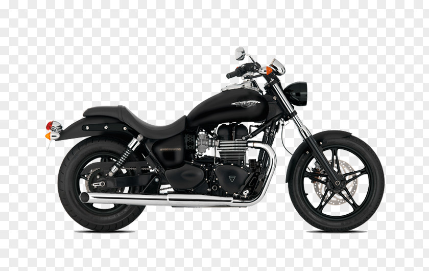 Motorcycle Triumph Motorcycles Ltd Speedmaster Cruiser Bonneville PNG