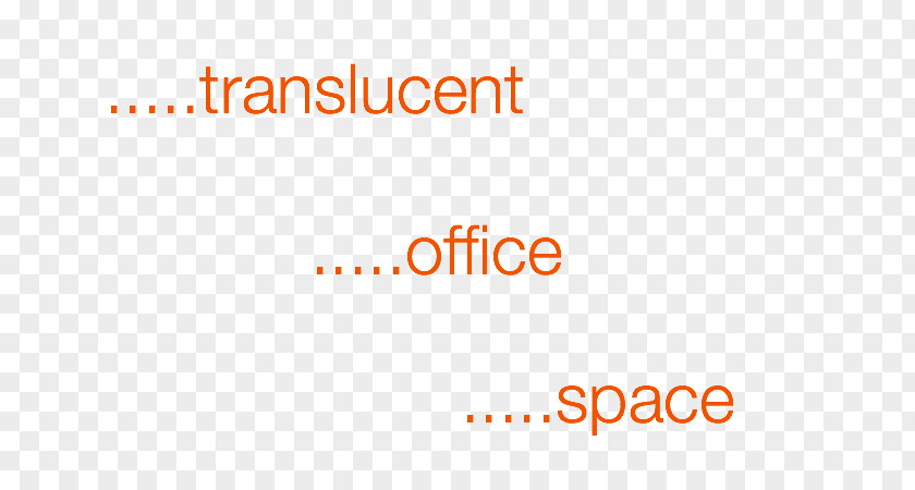 Office Space Truth Good Disappointment Brand Logo PNG